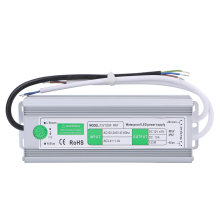 IP67 waterproof 12v10a switching power supply for 12v120w